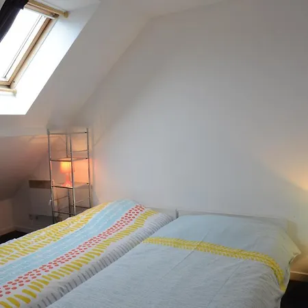 Lägenhet L'escapade Mersoise