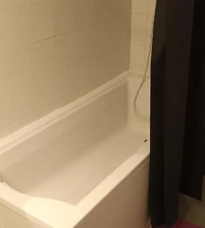 L'escapade Mersoise Lägenhet