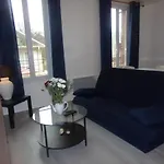 L'escapade Mersoise Appartement