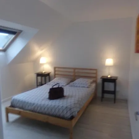 L'escapade Mersoise * Mers-les-Bains