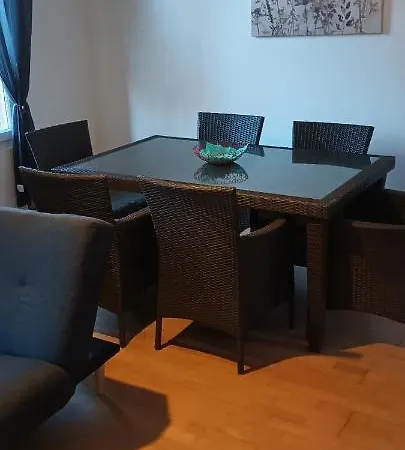 L'escapade Mersoise *