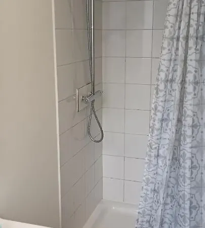 Apartamento L'escapade Mersoise Mers-les-Bains