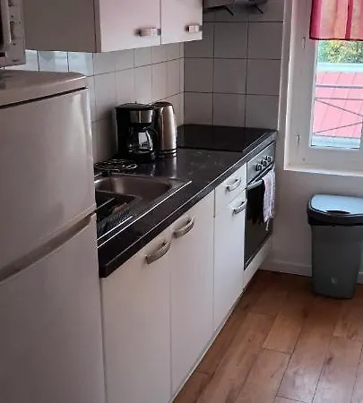 L'escapade Mersoise *