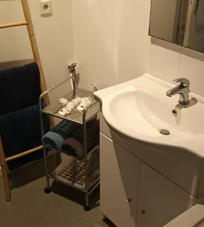 Апартаменты L'escapade Mersoise