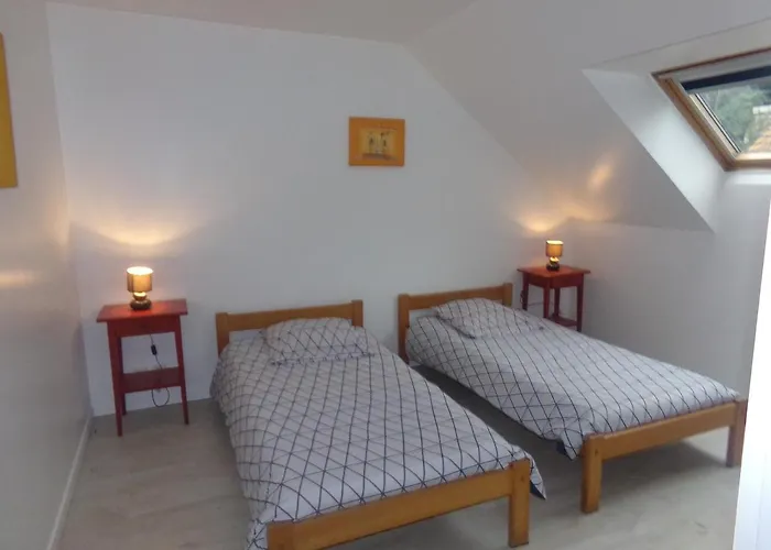 L'escapade Mersoise Mers-les-Bains