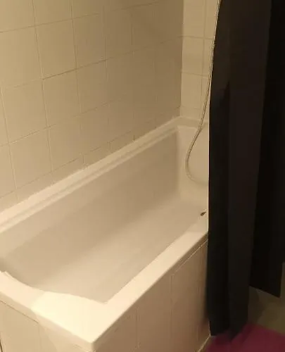 L'escapade Mersoise Apartment