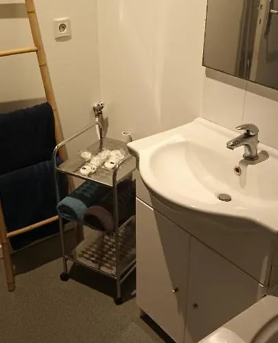 Apartment L'escapade Mersoise